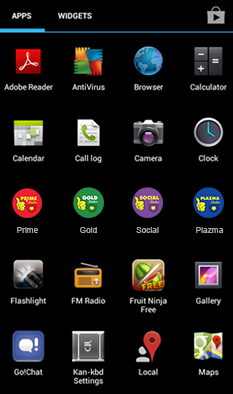 Mabrook Fone