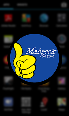 Mabrook Fone